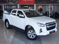 2025 Isuzu D-Max 1.9 DDI HR LS Double-Cab