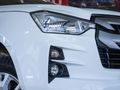 2025 Isuzu D-Max 1.9 DDI HR LS Double-Cab