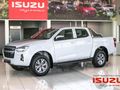 2025 Isuzu D-Max 1.9 DDI HR LS Double-Cab