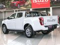 2025 Isuzu D-Max 1.9 DDI HR LS Double-Cab