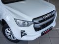 2025 Isuzu D-Max 1.9 DDI HR LS Double-Cab