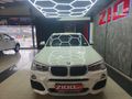2016 BMW X4 xDrive20d M Sport