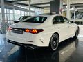 2025 Mercedes-Benz E-Class E220d Avantgarde
