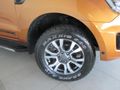 2019 Ford Ranger 2.0D Bi-Turbo Wildtrak 4x4 Auto Double-Cab