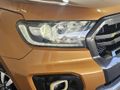 2019 Ford Ranger 2.0D Bi-Turbo Wildtrak 4x4 Auto Double-Cab