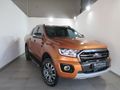 2019 Ford Ranger 2.0D Bi-Turbo Wildtrak 4x4 Auto Double-Cab