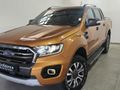 2019 Ford Ranger 2.0D Bi-Turbo Wildtrak 4x4 Auto Double-Cab