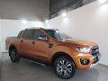 2019 Ford Ranger 2.0D Bi-Turbo Wildtrak 4x4 Auto Double-Cab