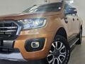 2019 Ford Ranger 2.0D Bi-Turbo Wildtrak 4x4 Auto Double-Cab