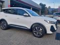 2025 Chery Tiggo 7 Pro Max 1.6T Premium Auto