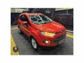2018 Ford EcoSport 1.5 TiVCT Titanium Auto
