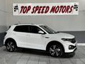 2021 Volkswagen T-Cross 1.5 TSI R-Line Auto