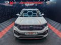 2021 Volkswagen T-Cross 1.5 TSI R-Line Auto