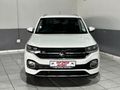 2021 Volkswagen T-Cross 1.5 TSI R-Line Auto