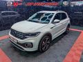 2021 Volkswagen T-Cross 1.5 TSI R-Line Auto