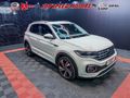 2021 Volkswagen T-Cross 1.5 TSI R-Line Auto