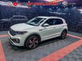 2021 Volkswagen T-Cross 1.5 TSI R-Line Auto