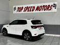 2021 Volkswagen T-Cross 1.5 TSI R-Line Auto