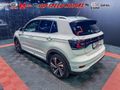 2021 Volkswagen T-Cross 1.5 TSI R-Line Auto