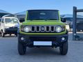 2026 Suzuki Jimny 1.5 GLX AllGrip 5-Door
