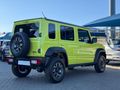2026 Suzuki Jimny 1.5 GLX AllGrip 5-Door