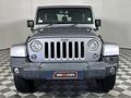 2021 Jeep Wrangler Unlimited Sahara 3.6 V6 Auto