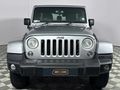 2021 Jeep Wrangler Unlimited Sahara 3.6 V6 Auto