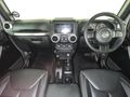 2021 Jeep Wrangler Unlimited Sahara 3.6 V6 Auto