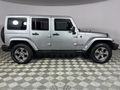 2021 Jeep Wrangler Unlimited Sahara 3.6 V6 Auto