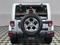 2021 Jeep Wrangler Unlimited Sahara 3.6 V6 Auto