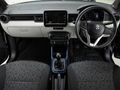 2026 Suzuki Ignis 1.2 GLX