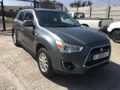 2017 Mitsubishi ASX 2.0 GLS
