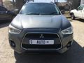2017 Mitsubishi ASX 2.0 GLS