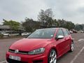 2016 Volkswagen Golf VII 2.0 TSI R Auto
