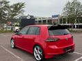 2016 Volkswagen Golf VII 2.0 TSI R Auto