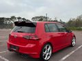 2016 Volkswagen Golf VII 2.0 TSI R Auto