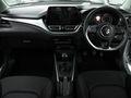 2026 Suzuki Baleno 1.5 GLX