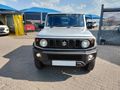 2026 Suzuki Jimny 1.5 GLX Auto