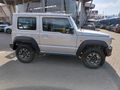 2026 Suzuki Jimny 1.5 GLX Auto