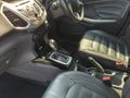 2017 Ford EcoSport 1.5 TiVCT Titanium Auto