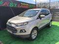 2017 Ford EcoSport 1.5 TiVCT Titanium Auto