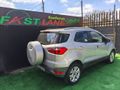 2017 Ford EcoSport 1.5 TiVCT Titanium Auto