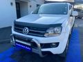 2012 Volkswagen Amarok 2.0 BiTDI Highline (132kW) 4Motion Double-Cab