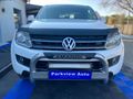 2012 Volkswagen Amarok 2.0 BiTDI Highline (132kW) 4Motion Double-Cab