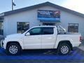 2012 Volkswagen Amarok 2.0 BiTDI Highline (132kW) 4Motion Double-Cab