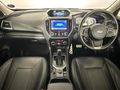 2022 Subaru Forester 2.0i-S ES Auto