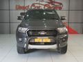 2020 Ford Ranger 2.0D Bi-Turbo Wildtrak Auto Double-Cab