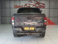 2020 Ford Ranger 2.0D Bi-Turbo Wildtrak Auto Double-Cab