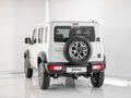 2026 Suzuki Jimny 1.5 GLX AllGrip 5-Door Auto