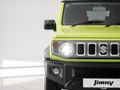 2026 Suzuki Jimny 1.5 GLX AllGrip 5-Door Auto